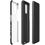 Samsung Galaxy S20+ Plus Case - Multicolour | iCoverLover
