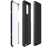 Samsung Galaxy S20+ Plus Slim Case - Multicolour | iCoverLover