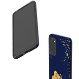 Samsung Galaxy S20+ Plus Slim Case - Multicolour | iCoverLover