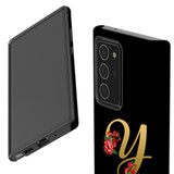 Samsung Galaxy Note 20 Ultra Protective Case - Multicolour | iCoverLover
