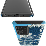 Samsung Galaxy Note 20 Ultra Case - Multicolour | iCoverLover