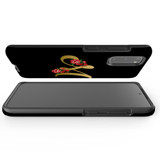 Samsung Galaxy S20 Slim Protective Case - Multicolour | iCoverLover