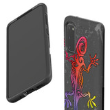 Samsung Galaxy S20 Protective Case - Multicolour | iCoverLover