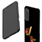 Samsung Galaxy S20 Slim Protective Case - Multicolour | iCoverLover