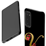 Samsung Galaxy Note 20 Slim Protective Case - Multicolour | iCoverLover