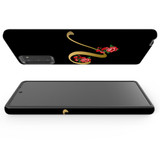 Samsung Galaxy Note 20 Slim Protective Case - Multicolour | iCoverLover