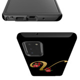 Samsung Galaxy Note 20 Slim Protective Case - Multicolour | iCoverLover