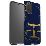 Samsung Galaxy S20 Protective Case - Multicolour | iCoverLover