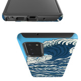 Samsung Galaxy Note 20 Multicolour Protective Case | iCoverLover