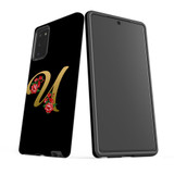 Samsung Galaxy Note 20 Slim Protective Case - Multicolour | iCoverLover
