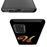 Samsung Galaxy Note 20 Slim Protective Case - Multicolour | iCoverLover