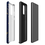 Samsung Galaxy Note 20 Slim Protective Case - Multicolour | iCoverLover