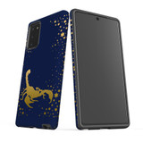 Samsung Galaxy Note 20 Slim Protective Case - Multicolour | iCoverLover