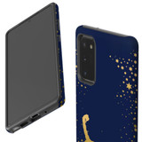 Samsung Galaxy Note 20 Slim Protective Case - Multicolour | iCoverLover
