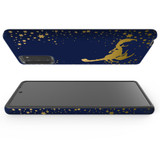 Samsung Galaxy Note 20 Slim Protective Case - Multicolour | iCoverLover