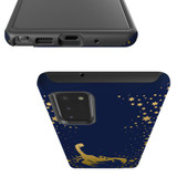 Samsung Galaxy Note 20 Slim Protective Case - Multicolour | iCoverLover