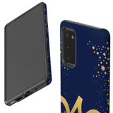 Samsung Galaxy Note 20 Slim Protective Case - Multicolour | iCoverLover