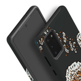 Samsung Galaxy Note 20 Slim Protective Case - Multicolour | iCoverLover
