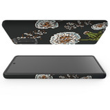 Samsung Galaxy Note 20 Slim Protective Case - Multicolour | iCoverLover