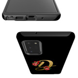 Samsung Galaxy Note 20 Slim Protective Case - Multicolour | iCoverLover