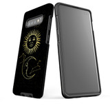 Samsung Galaxy S10+ Plus Protective Case - Multicolour | iCoverLover