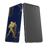 Samsung Galaxy Note 20 Slim Protective Case - Multicolour | iCoverLover