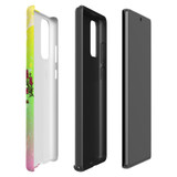 Samsung Galaxy Note 20 Protective Case - Multicolour | iCoverLover