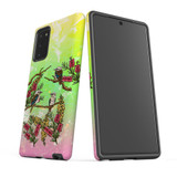 Samsung Galaxy Note 20 Protective Case - Multicolour | iCoverLover