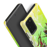 Samsung Galaxy Note 20 Protective Case - Multicolour | iCoverLover