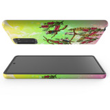 Samsung Galaxy Note 20 Protective Case - Multicolour | iCoverLover