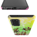 Samsung Galaxy Note 20 Protective Case - Multicolour | iCoverLover