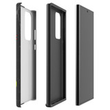 Armor Case for Samsung Galaxy Note 20 Ultra - Multicolour | iCoverLover