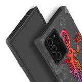 Armor Case for Samsung Galaxy Note 20 Ultra - Multicolour | iCoverLover