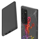 Armor Case for Samsung Galaxy Note 20 Ultra - Multicolour | iCoverLover
