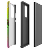 Samsung Galaxy Note 20 Ultra Protective Case - Multicolour | iCoverLover