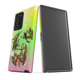 Samsung Galaxy Note 20 Ultra Protective Case - Multicolour | iCoverLover