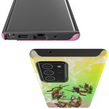 Samsung Galaxy Note 20 Ultra Protective Case - Multicolour | iCoverLover