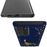 Samsung Galaxy Note 20 Ultra Case - Multicolour | iCoverLover