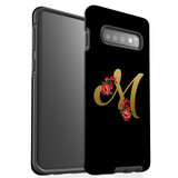 Samsung Galaxy S10 Slim Protective Case - Multicolour | iCoverLover