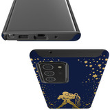 Samsung Galaxy Note 20 Ultra Slim Case - Multicolour | iCoverLover