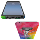Samsung Galaxy Note 9 Multicolour Protective Case | iCoverLover