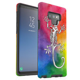 Samsung Galaxy Note 9 Multicolour Protective Case | iCoverLover