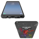 Armor Case for Samsung Galaxy Note 9 - Multicolour | iCoverLover