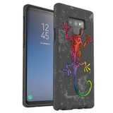 Armor Case for Samsung Galaxy Note 9 - Multicolour | iCoverLover