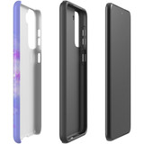 Samsung Galaxy S21 Back Cover Case - Multicolour | iCoverLover
