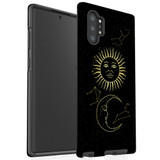 Samsung Galaxy Note 10+ Plus Multicolour Case | iCoverLover