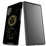 Samsung Galaxy Note 10+ Plus Multicolour Case | iCoverLover