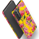 Samsung Galaxy S21 Back Cover Case - Multicolour | iCoverLover
