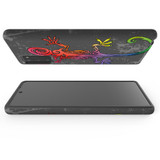 Samsung Galaxy Note 20 Armor Case - Multicolour | iCoverLover