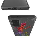 Samsung Galaxy Note 20 Armor Case - Multicolour | iCoverLover